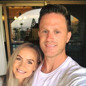 Meet your Posher, Casey